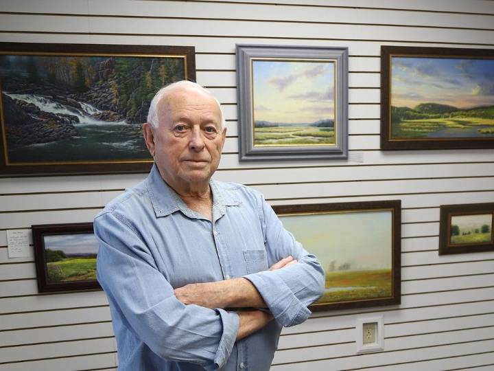 Stopciati Gallery saying goodbye after 38