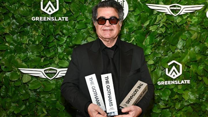 Premios Gotham: Panahi triunfa y 'Una batalla tras otra', de PTA, se alza como mejor película