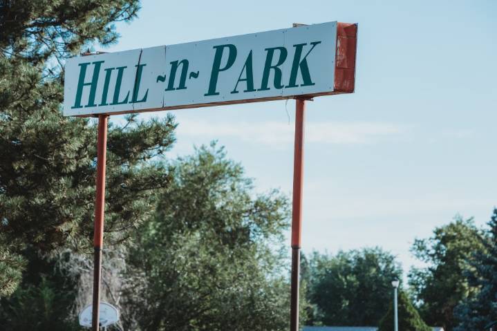 Man fatally shoots neighbor who broke into his Hill