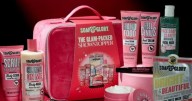 Boots' iconic Soap and Glory star gift offer back for 2025 - and it's better value than ever