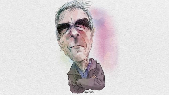 La figura de la semana: Juan Ángel Rubio Ballesteros, un luchador por la justicia social