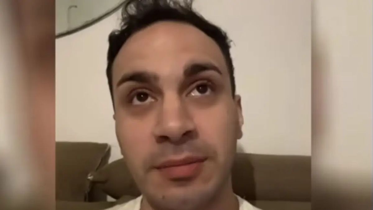 El crudo relato del nieto de la directora de Ballet Salta: "La primera vez fue cuando tenía 10 años"