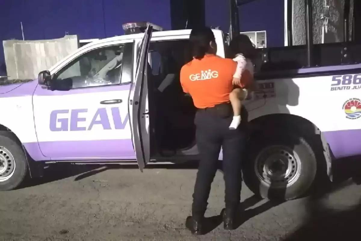 Chetumal registra altos índices de violencia familiar según reportes a emergencias