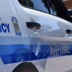 Man arrested in Scottsdale after barricading himself inside home