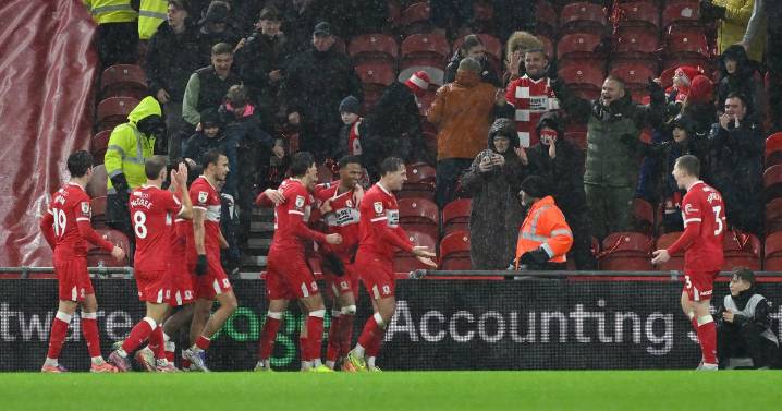 'I like him a lot' - The Middlesbrough star who's already caught Kim Hellberg's eye