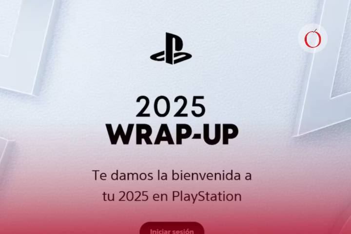 Wrap-Up de PlayStation 2025: ya disponible el resumen personalizado de tu año gamer
