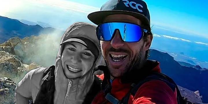 A Woman Froze to Death After Her Boyfriend Allegedly Left Her Around 50 Meters Below the Summit Cross