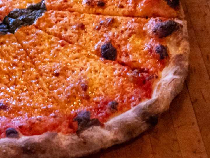 National pizza chain once backed by Kevin Durant files for bankruptcy