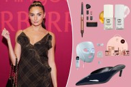 Paige DeSorbo swears these luxury gifts are worth the splurge