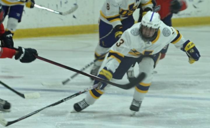 Emmons’ clutch goal helps De La Salle to rebound with overtime win over U