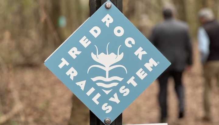 Hoover’s new Riverchase Greenway Trail extension opens to the public