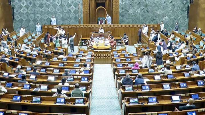 Parliament Winter Session 2025: 'Vande Matram' Debate On Monday, SIR Discussion On Tuesday