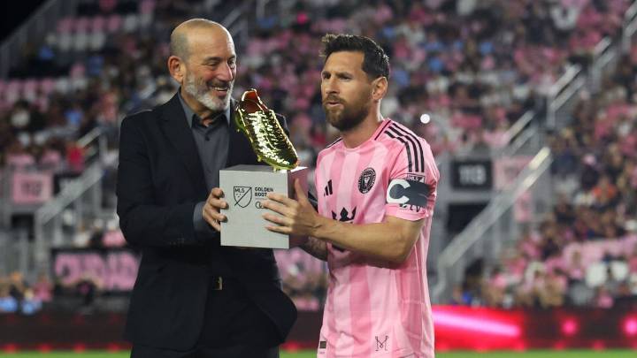 Messi vs. Muller in MLS Cup shows how far the league has come, but does anyone care?