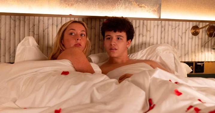 Coronation Street's pre-Christmas spoilers as Todd in danger, Megan 'caught' and resident drops bombshell