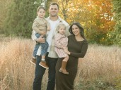 I kept working as an RN even after my husband had made more than $30 million in the NFL. It gave me a sense of purpose.