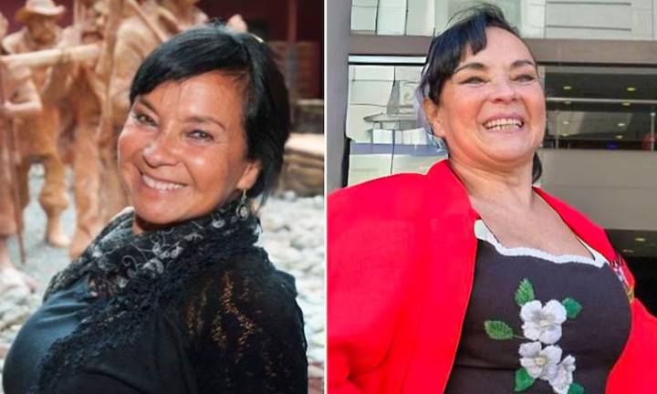 El crudo relato del nieto de la directora del Ballet Salta condenada por abuso sexual: “A los 10 años empezó con manoseos”