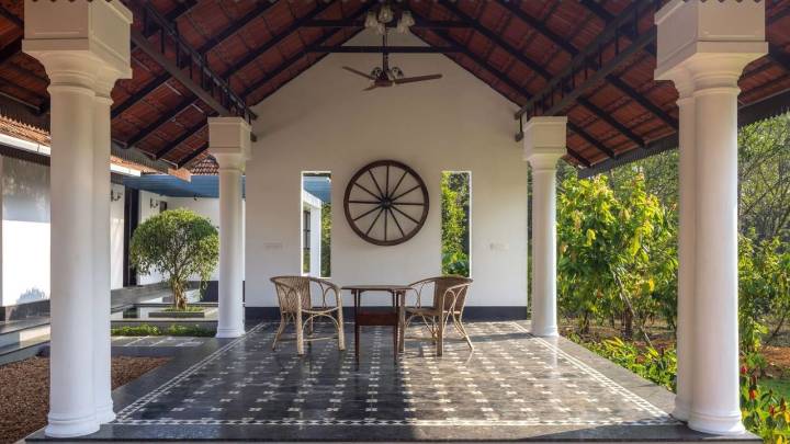 10 Athangudi tiles that will make flooring the star of your home