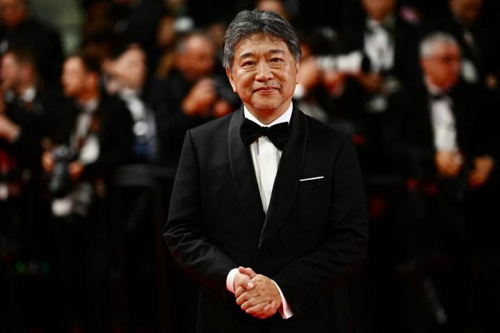 Hirokazu Kore-eda Directing Live-Action Manga Adaptation 'Look Back'