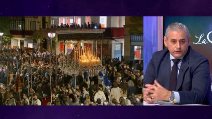 Juan Coto: “Para los monjes de Montserrat, nuestra visita es un regalo”