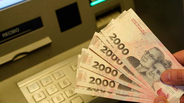 Jubilados: el Gobierno confirmó un bono de $70.000 sin actualización para cerrar el año