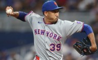 Edwin Diaz’s explanation for choosing the Dodgers might sting NY Mets fans