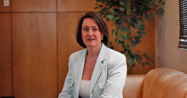 Eva Flandes, rectora U. SEK: “El nuestro fue un proceso desprolijo por parte de la Comisión Nacional de Acreditación”