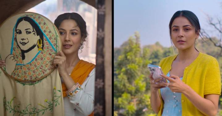 Ikk Kudi Box Office Collection Day 34: Shehnaaz Gill’s Film Is A Success But Will Miss The Hit Verdict!