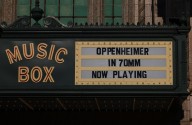 Movies are struggling but Chicago's Music Box is expanding