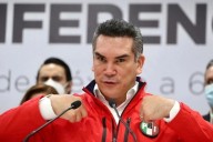 'Alito' niega expulsión del PRI de la IS; acusa al organismo de “antidemocrático"