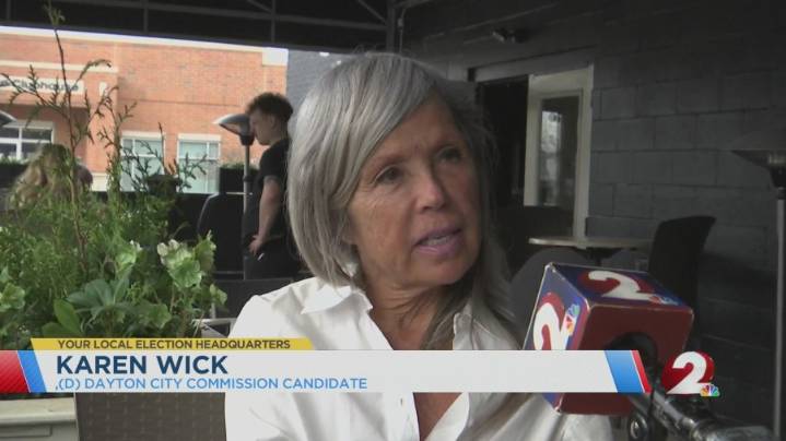 Dayton Public Schools board member dies