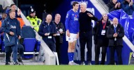 What David Moyes said about Everton injuries ahead of Bournemouth as Merlin Rohl admission made