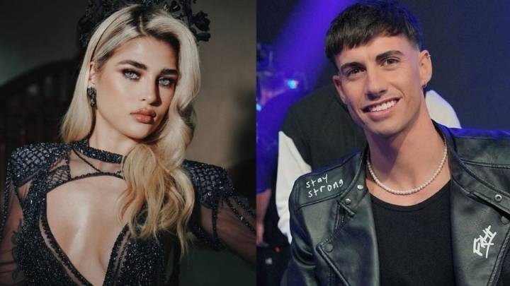 ¿Y Alan de GH? El video de Marta Fort junto a su pretendiente