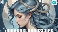 Aquarius Daily Horoscope Today for December 4, 2025