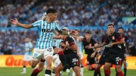 Todos los títulos de liga que ganaron Racing y Estudiantes en su historia