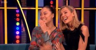 Strictly's Katya Jones jokes about ex-husband Neil as she says 'we were never good'