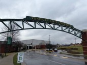 Police identify the father of a Kentucky State University student as suspect in shooting