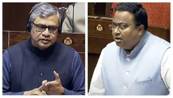 Rs 200-Cr Greenfield Electronics Cluster To Come Up In Bhubaneswar: Ashwini Vaishnaw