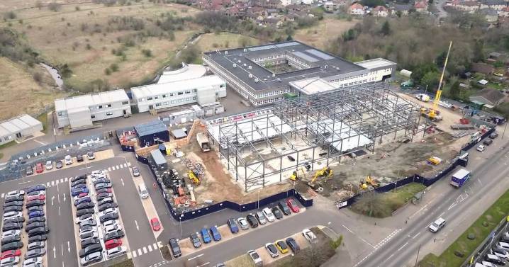 West Lothian Council makes 'desperate' plea to government for £15m towards new school