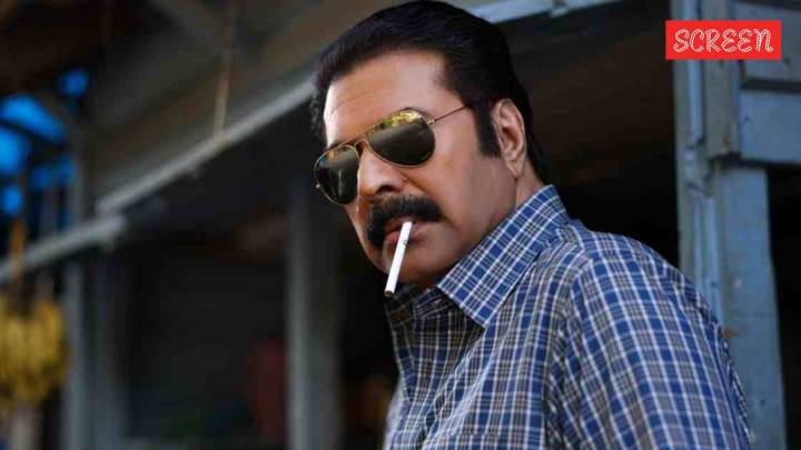 Kalamkaval box office collection day 1: Mammootty’s crime thriller outperforms Lokah Chapter 1, earns Rs 4.75 cr