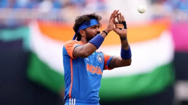 IND vs SA T20Is: Hardik Pandya eyes two different feats in format