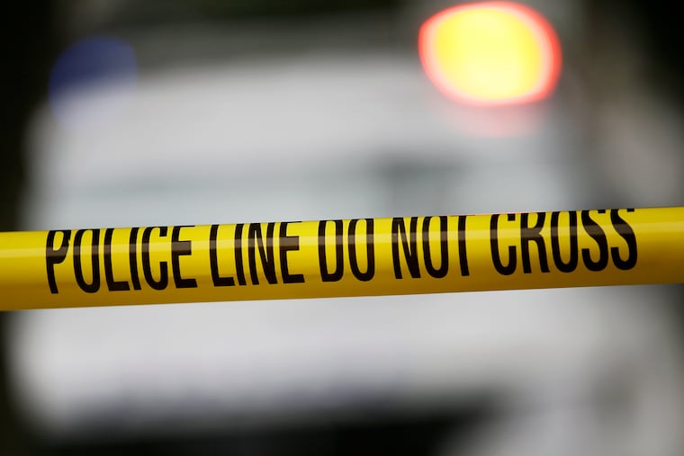 Philadelphia police release name of woman killed by officers