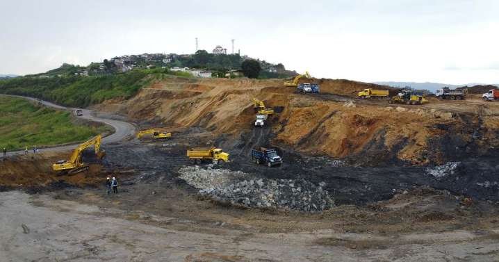 "Contrato de Aerocafé es un regalo anticipado de Navidad, ahora vamos por la fase dos", gobernador de Caldas
