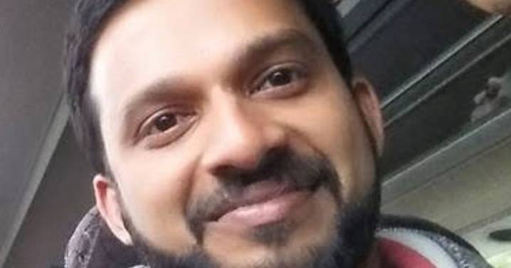 Depraved nurse raped vulnerable colleague in care home before fleeing Scotland to India