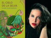 Elaine Vilar Madruga: la selva, la memoria y la escritura como destino