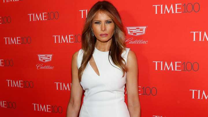 Pantone's 2026 Color Of The Year Is A Win For MAGA Celebs — But A Snooze For Fashion: 'Yawn'