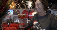 The "wow factor": Christmas pop-up bars open in Oshkosh