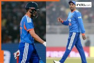 Suryakumar Yadav opens up on his and Shubman Gill's failure after 2nd T20I loss against South Africa, says, 'Can't rely on...'