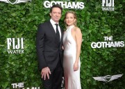 35th Gotham Film Awards in New York City