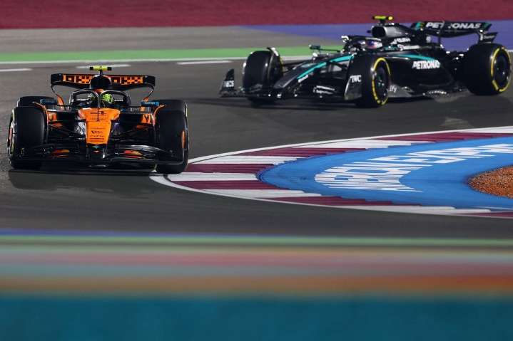 Helmut Marko apologises as Kimi Antonelli comments cause flood of online abuse