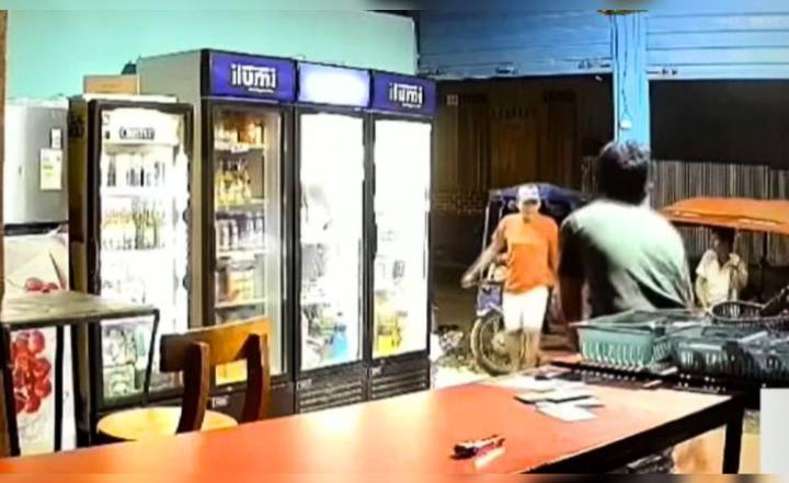 Joven de 19 años es asesinado tras defender a mujer agredida por su expareja: fue atacado con arma blanca en Ucayali